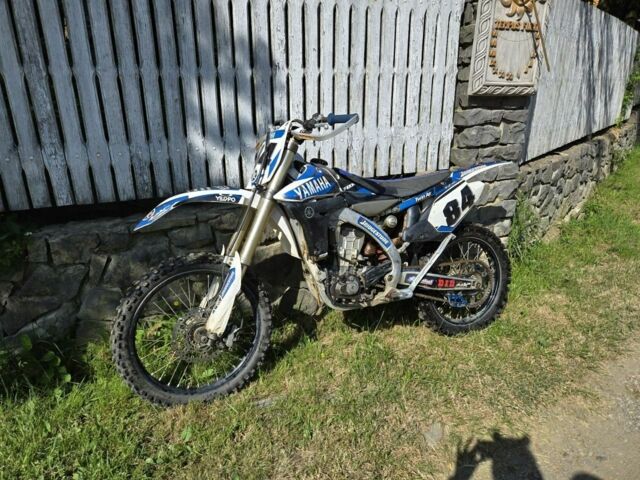 Ямаха Другая, объемом двигателя 0 л и пробегом 0 тыс. км за 2902 $, фото 1 на Automoto.ua