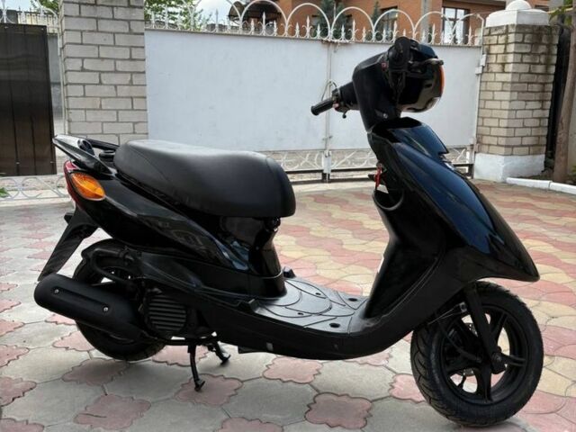 Ямаха Другая, объемом двигателя 49 л и пробегом 0 тыс. км за 820 $, фото 1 на Automoto.ua