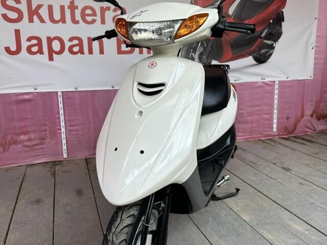 Ямаха Другая, объемом двигателя 49 л и пробегом 0 тыс. км за 750 $, фото 1 на Automoto.ua