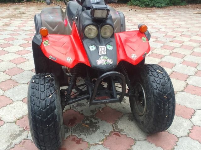 Ямаха Другая, объемом двигателя 0.13 л и пробегом 0 тыс. км за 800 $, фото 1 на Automoto.ua