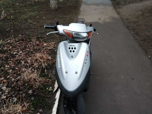 Ямаха Другая, объемом двигателя 50 л и пробегом 0 тыс. км за 450 $, фото 1 на Automoto.ua