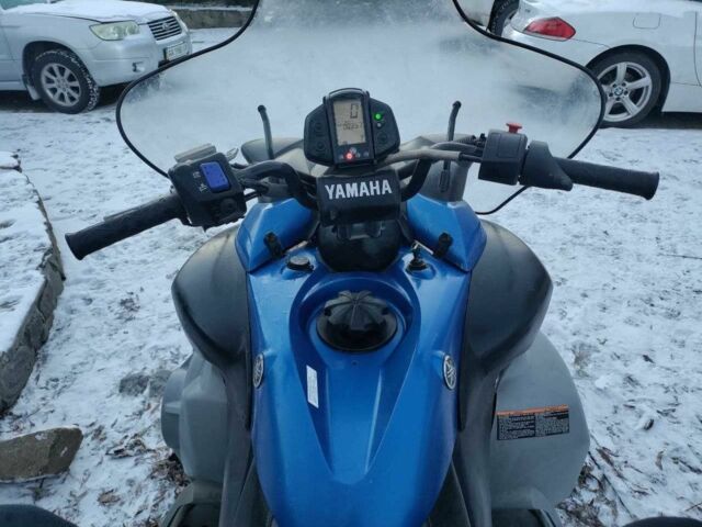 Ямаха Другая, объемом двигателя 0.5 л и пробегом 0 тыс. км за 12500 $, фото 1 на Automoto.ua