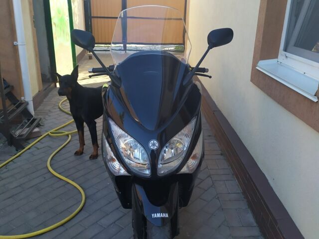 Ямаха Другая, объемом двигателя 0.5 л и пробегом 0 тыс. км за 2600 $, фото 1 на Automoto.ua