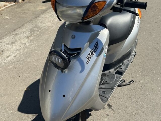 Ямаха Другая, объемом двигателя 50 л и пробегом 0 тыс. км за 500 $, фото 1 на Automoto.ua