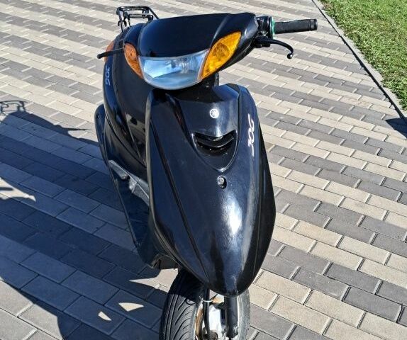 Ямаха Другая, объемом двигателя 50 л и пробегом 0 тыс. км за 548 $, фото 1 на Automoto.ua