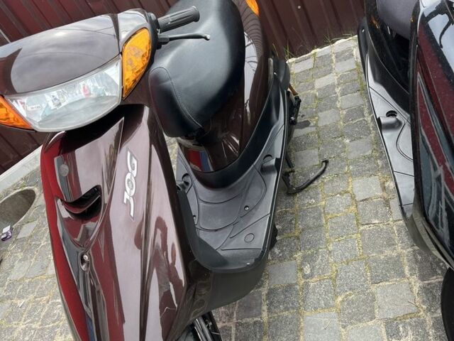 Ямаха Інша, об'ємом двигуна 49 л та пробігом 0 тис. км за 700 $, фото 1 на Automoto.ua