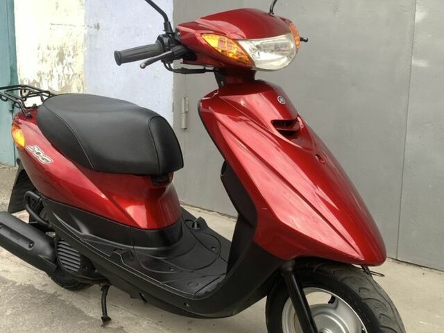 Ямаха Другая, объемом двигателя 49 л и пробегом 0 тыс. км за 700 $, фото 1 на Automoto.ua