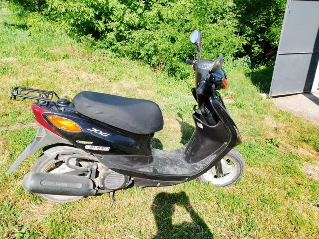 Ямаха Другая, объемом двигателя 50 л и пробегом 0 тыс. км за 26000 $, фото 1 на Automoto.ua