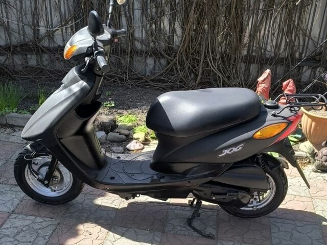 Ямаха Інша, об'ємом двигуна 50 л та пробігом 0 тис. км за 716 $, фото 1 на Automoto.ua