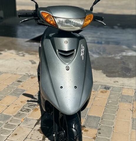 Ямаха Другая, объемом двигателя 49 л и пробегом 0 тыс. км за 656 $, фото 1 на Automoto.ua