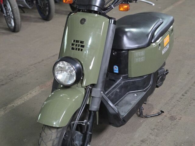 Ямаха Інша, об'ємом двигуна 49 л та пробігом 0 тис. км за 830 $, фото 1 на Automoto.ua