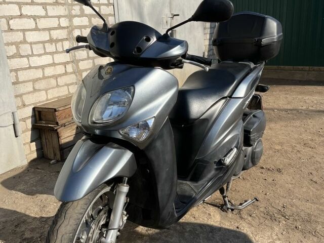 Ямаха Інша, об'ємом двигуна 0.15 л та пробігом 0 тис. км за 1100 $, фото 1 на Automoto.ua