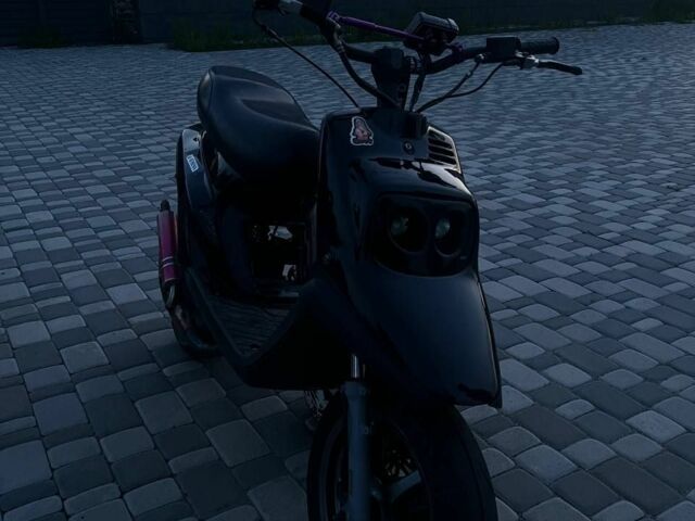 Ямаха Другая, объемом двигателя 70 л и пробегом 0 тыс. км за 1250 $, фото 1 на Automoto.ua