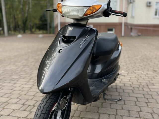 Ямаха Другая 2012 в Виннице на Automoto.ua Ямаха Другая, объемом двигателя 49 л и пробегом 0 тыс. км за 600 $, фото 1 на Automoto.ua