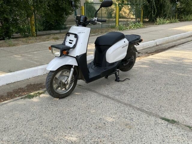 Ямаха Другая, объемом двигателя 49 л и пробегом 0 тыс. км за 509 $, фото 1 на Automoto.ua