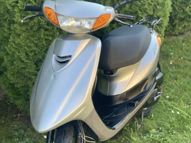 Ямаха Другая 2012 в Луцке на Automoto.ua Ямаха Другая, объемом двигателя 49 л и пробегом 0 тыс. км за 587 $, фото 1 на Automoto.ua