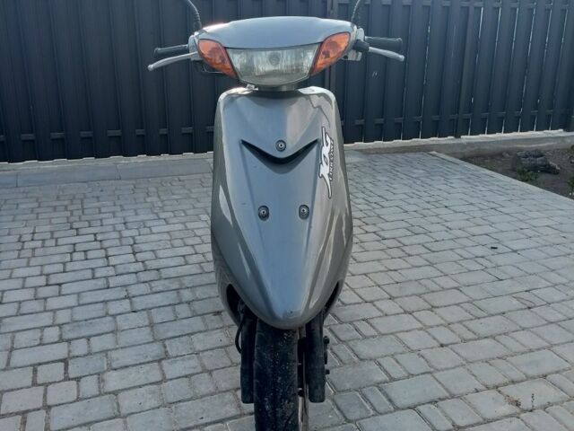 Ямаха Інша, об'ємом двигуна 50 л та пробігом 0 тис. км за 478 $, фото 1 на Automoto.ua