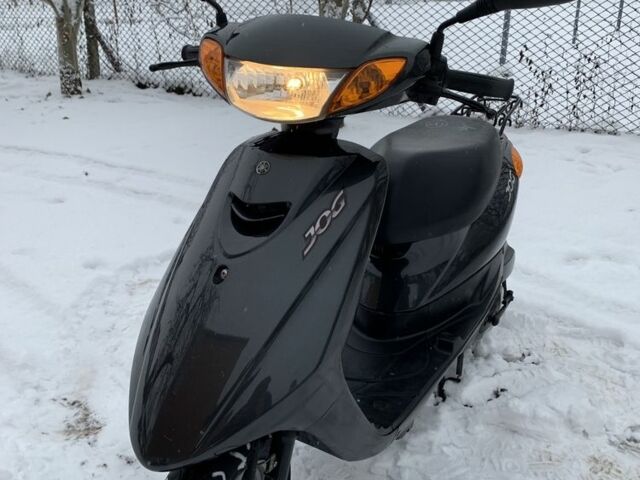 Ямаха Другая, объемом двигателя 49 л и пробегом 0 тыс. км за 680 $, фото 1 на Automoto.ua