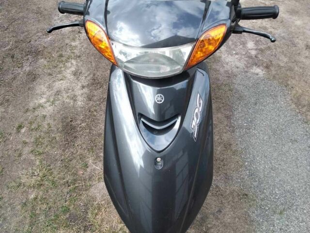 Ямаха Другая, объемом двигателя 49 л и пробегом 0 тыс. км за 550 $, фото 1 на Automoto.ua