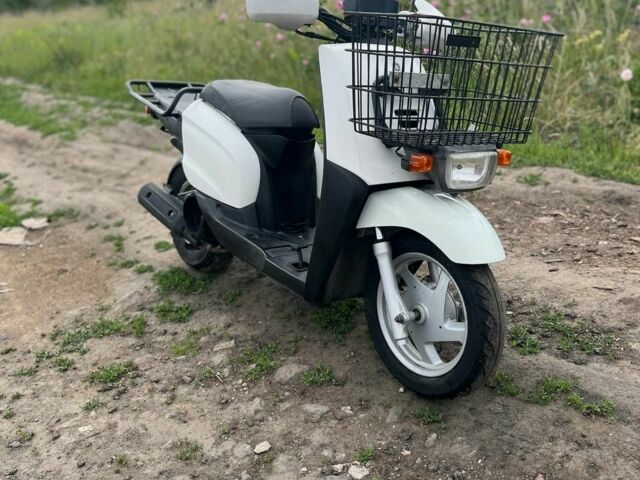 Ямаха Другая, объемом двигателя 49 л и пробегом 0 тыс. км за 710 $, фото 1 на Automoto.ua