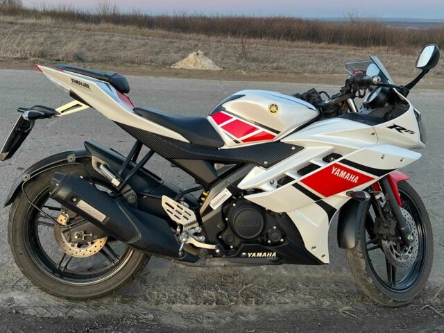 Ямаха Другая, объемом двигателя 0.15 л и пробегом 0 тыс. км за 2300 $, фото 1 на Automoto.ua