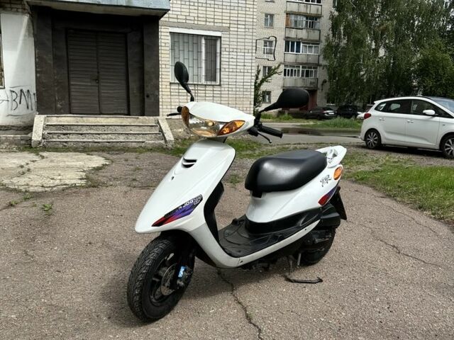 Ямаха Інша, об'ємом двигуна 50 л та пробігом 0 тис. км за 568 $, фото 1 на Automoto.ua