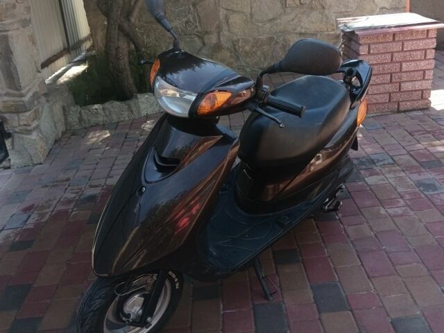 Ямаха Інша, об'ємом двигуна 49 л та пробігом 0 тис. км за 668 $, фото 1 на Automoto.ua