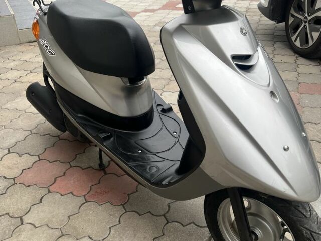 Ямаха Інша, об'ємом двигуна 50 л та пробігом 0 тис. км за 720 $, фото 1 на Automoto.ua
