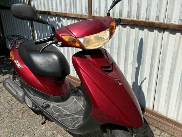 Ямаха Другая, объемом двигателя 49 л и пробегом 0 тыс. км за 600 $, фото 1 на Automoto.ua