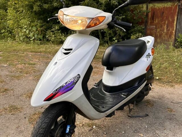 Ямаха Другая, объемом двигателя 50 л и пробегом 0 тыс. км за 535 $, фото 1 на Automoto.ua