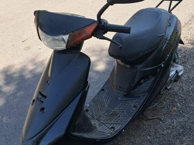 Ямаха Інша, об'ємом двигуна 80 л та пробігом 0 тис. км за 193 $, фото 1 на Automoto.ua