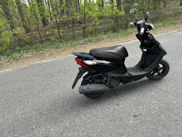 Ямаха Другая, объемом двигателя 49 л и пробегом 0 тыс. км за 500 $, фото 1 на Automoto.ua