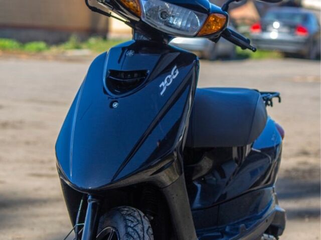 Ямаха Другая, объемом двигателя 49 л и пробегом 0 тыс. км за 850 $, фото 1 на Automoto.ua