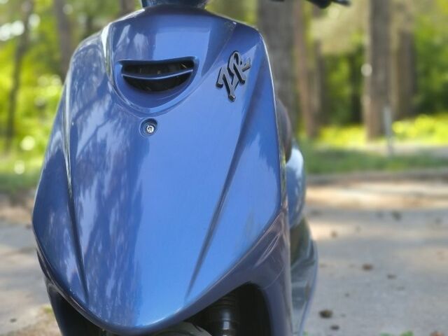 Ямаха Другая, объемом двигателя 50 л и пробегом 0 тыс. км за 550 $, фото 1 на Automoto.ua
