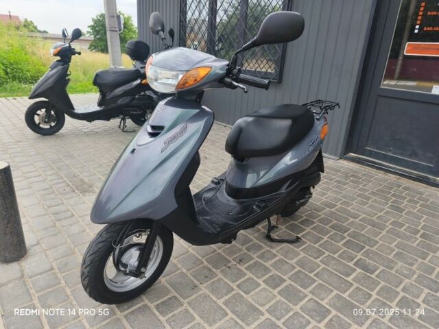 Ямаха Інша, об'ємом двигуна 50 л та пробігом 0 тис. км за 780 $, фото 1 на Automoto.ua