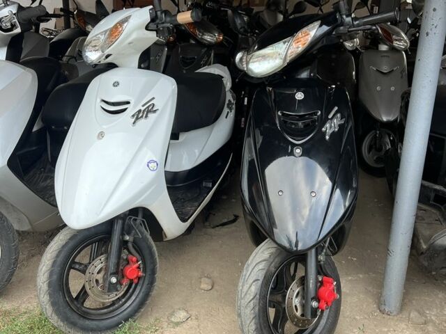 Ямаха Інша, об'ємом двигуна 49 л та пробігом 0 тис. км за 750 $, фото 1 на Automoto.ua