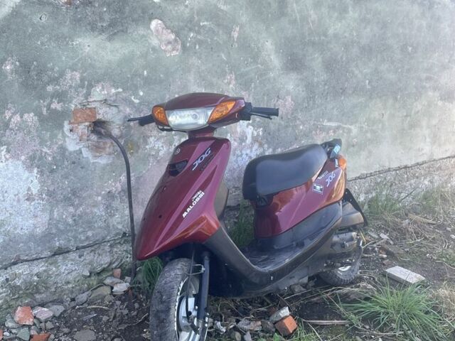 Ямаха Другая, объемом двигателя 50 л и пробегом 0 тыс. км за 550 $, фото 1 на Automoto.ua