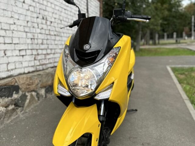 Ямаха Інша, об'ємом двигуна 0.16 л та пробігом 0 тис. км за 2250 $, фото 1 на Automoto.ua
