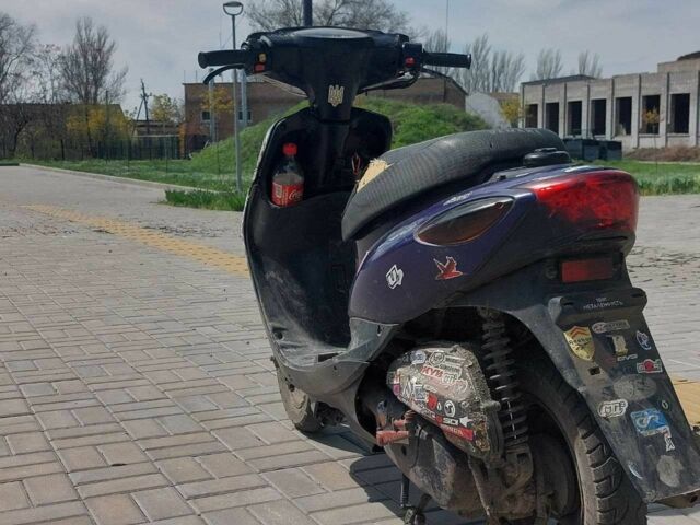 Ямаха Інша, об'ємом двигуна 50 л та пробігом 0 тис. км за 21000 $, фото 1 на Automoto.ua