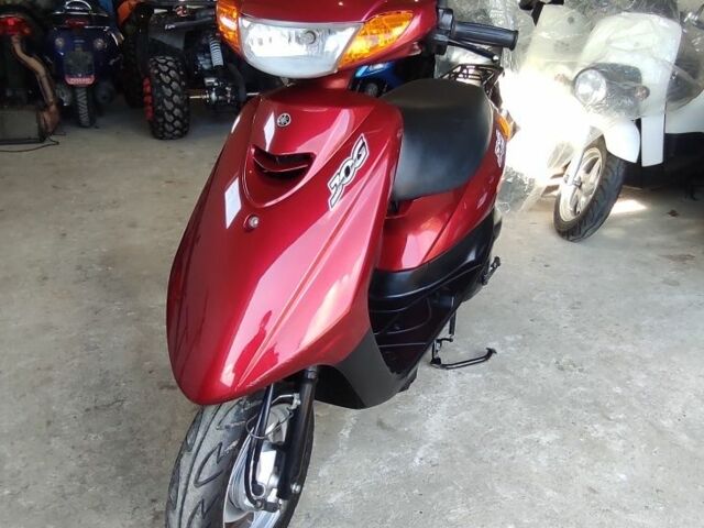 Ямаха Інша, об'ємом двигуна 49 л та пробігом 0 тис. км за 780 $, фото 1 на Automoto.ua