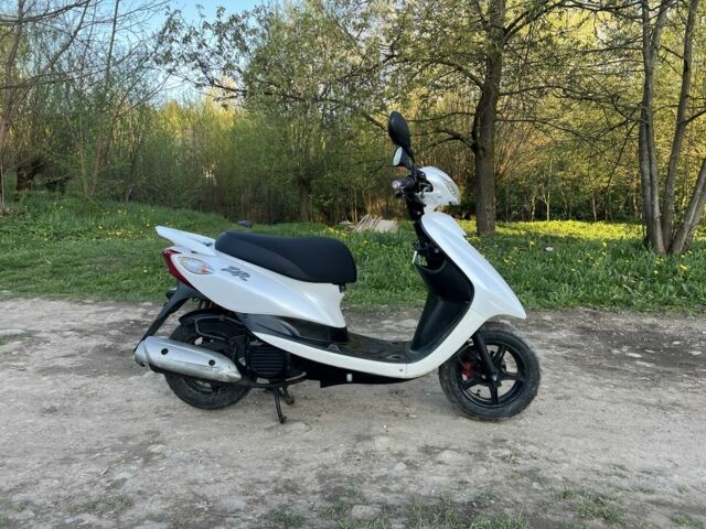 Ямаха Другая, объемом двигателя 49 л и пробегом 0 тыс. км за 800 $, фото 1 на Automoto.ua