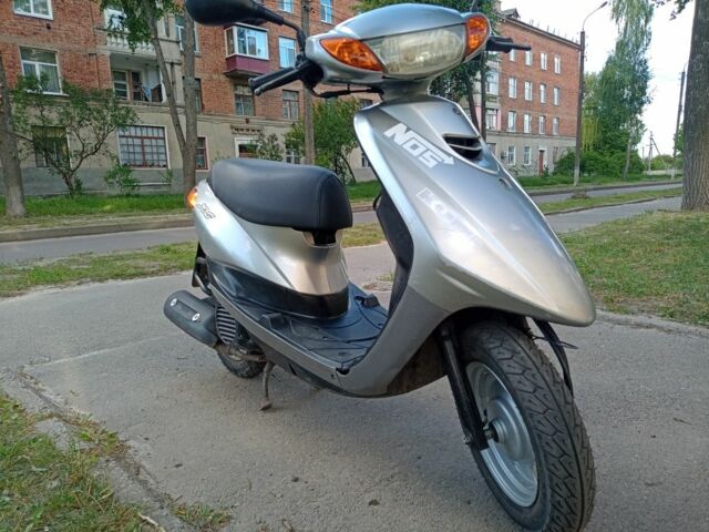 Ямаха Другая, объемом двигателя 49 л и пробегом 0 тыс. км за 730 $, фото 1 на Automoto.ua