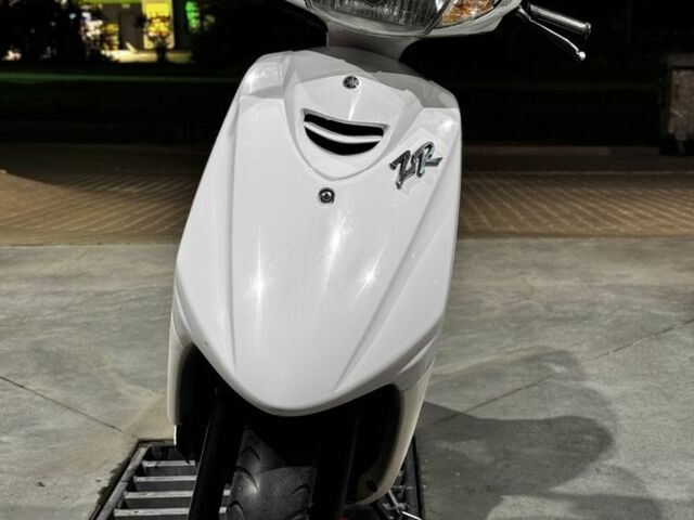 Ямаха Другая, объемом двигателя 49 л и пробегом 0 тыс. км за 642 $, фото 1 на Automoto.ua