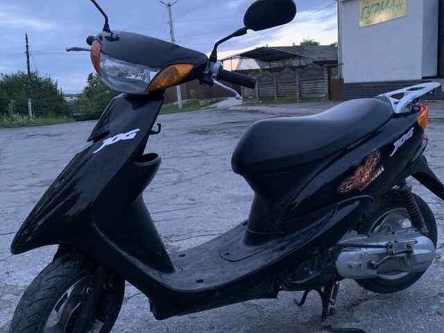 Ямаха Другая, объемом двигателя 49 л и пробегом 0 тыс. км за 608 $, фото 1 на Automoto.ua