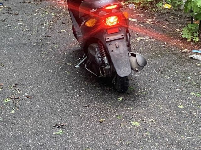 Ямаха Інша, об'ємом двигуна 49 л та пробігом 0 тис. км за 700 $, фото 1 на Automoto.ua