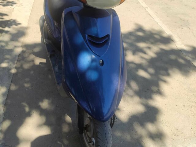 Ямаха Інша, об'ємом двигуна 0 л та пробігом 0 тис. км за 600 $, фото 1 на Automoto.ua