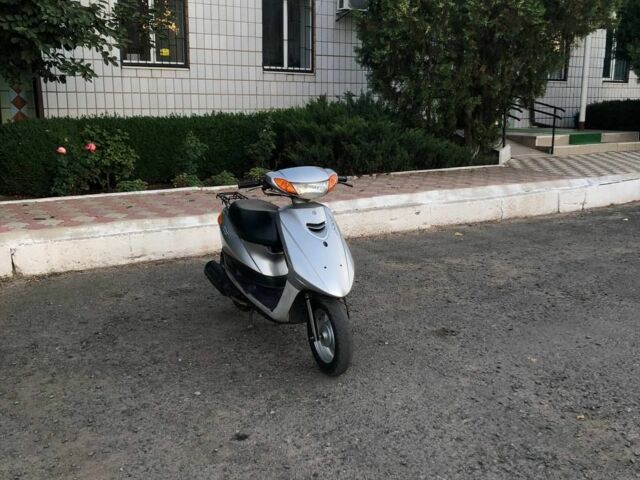 Ямаха Другая, объемом двигателя 49 л и пробегом 0 тыс. км за 529 $, фото 1 на Automoto.ua