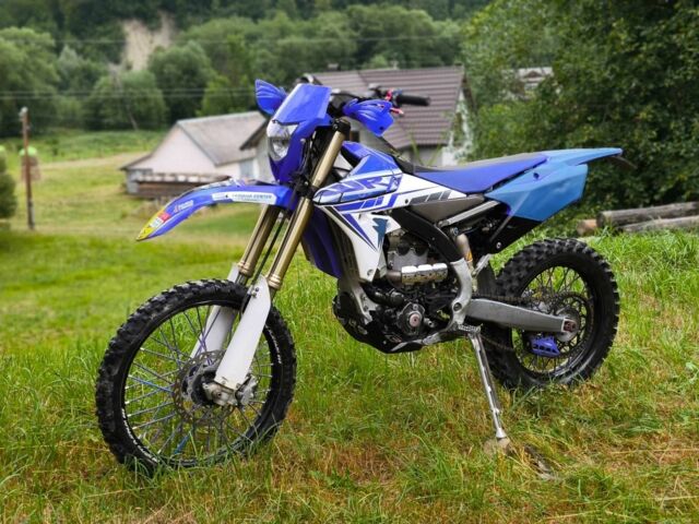 Ямаха Другая, объемом двигателя 0.25 л и пробегом 0 тыс. км за 4750 $, фото 1 на Automoto.ua