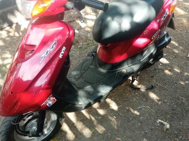 Ямаха Другая, объемом двигателя 50 л и пробегом 0 тыс. км за 750 $, фото 1 на Automoto.ua