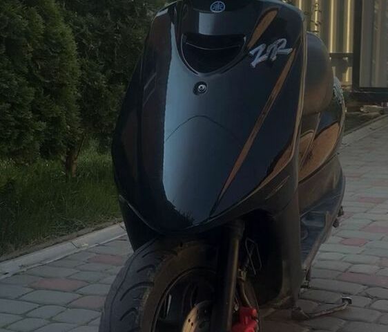 Ямаха Другая, объемом двигателя 50 л и пробегом 0 тыс. км за 600 $, фото 1 на Automoto.ua